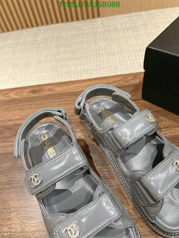 SAMC - CHL Women Shoes Beach - 021