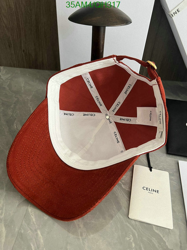 SAMC - COL Caps & Hats - 125
