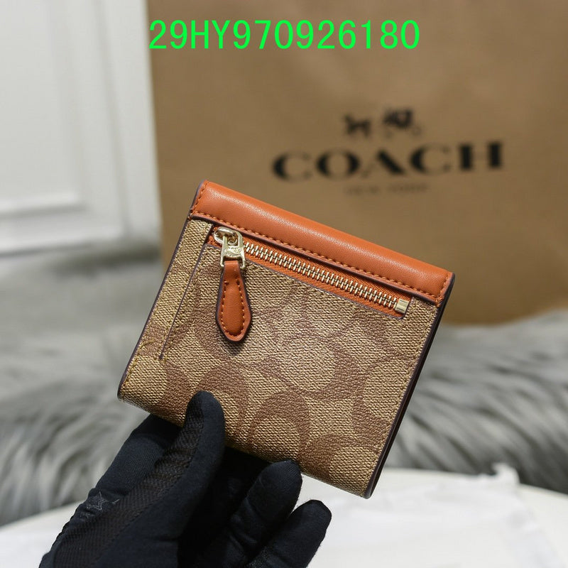 Glami - CAH Wallet - 124