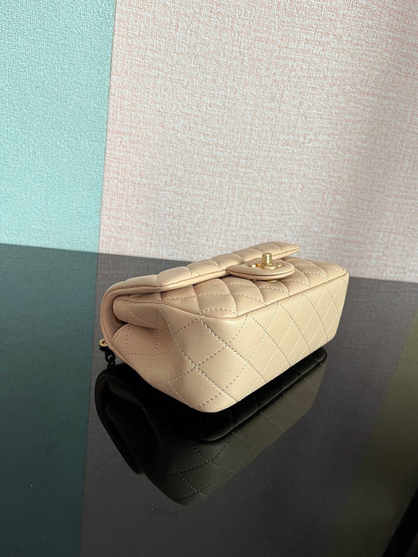 Satchel Bags - CHL Bags - 2471