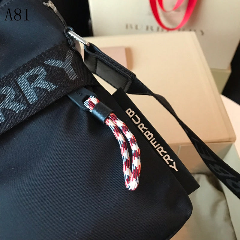 ELE Fashion -BBR Bags - 865