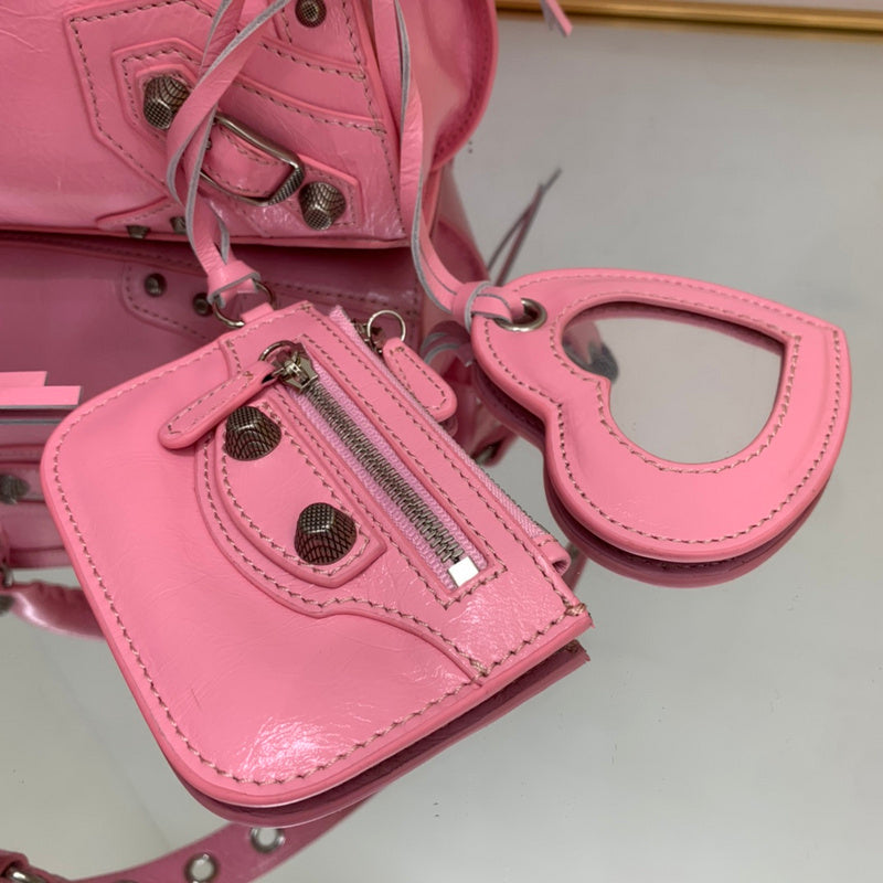 Glamy - BG Bags - 1015