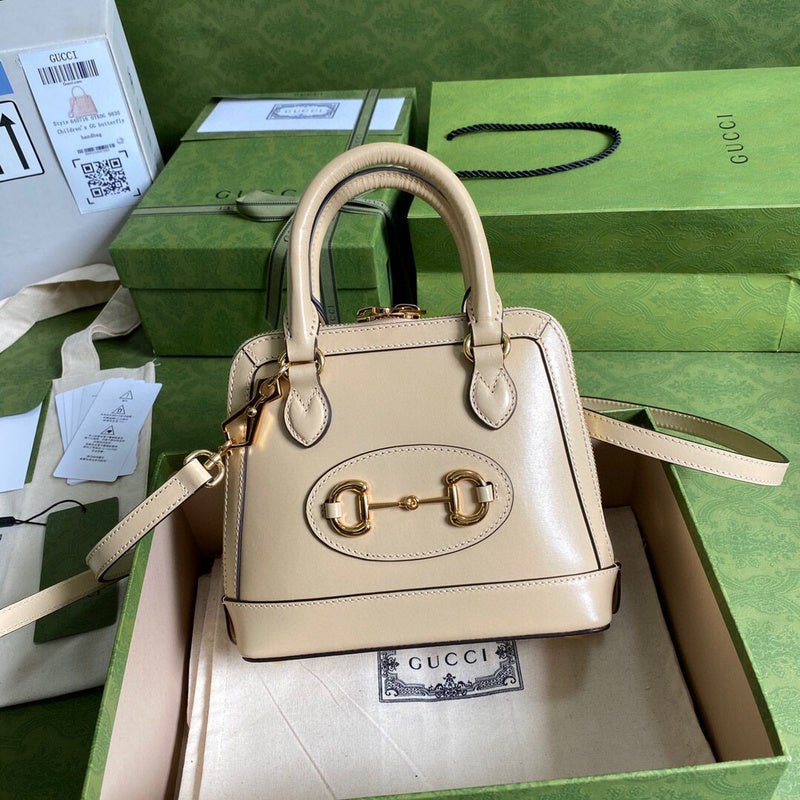 Satchel Bags - GCI Bags - 5879