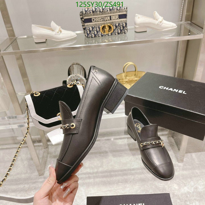 SAMC - CHL Women Shoes - 101