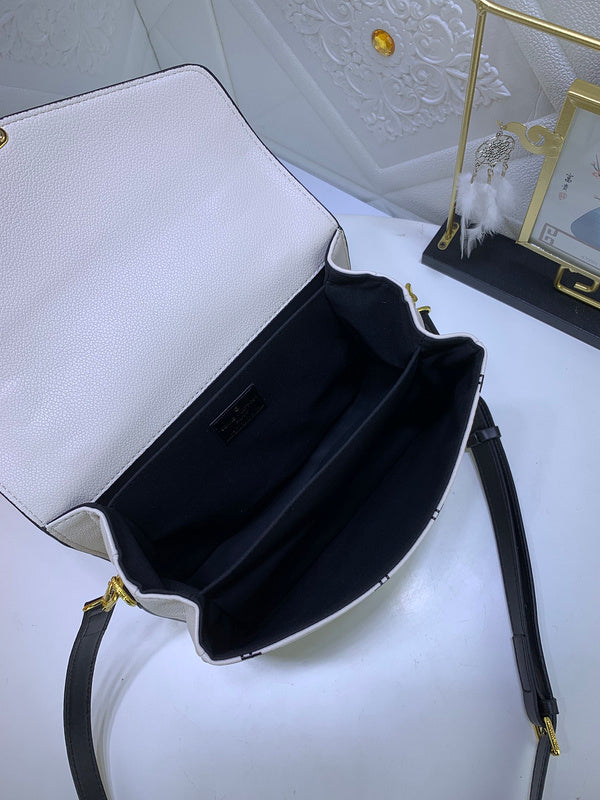 Satchel Bags - VL Bags - 537