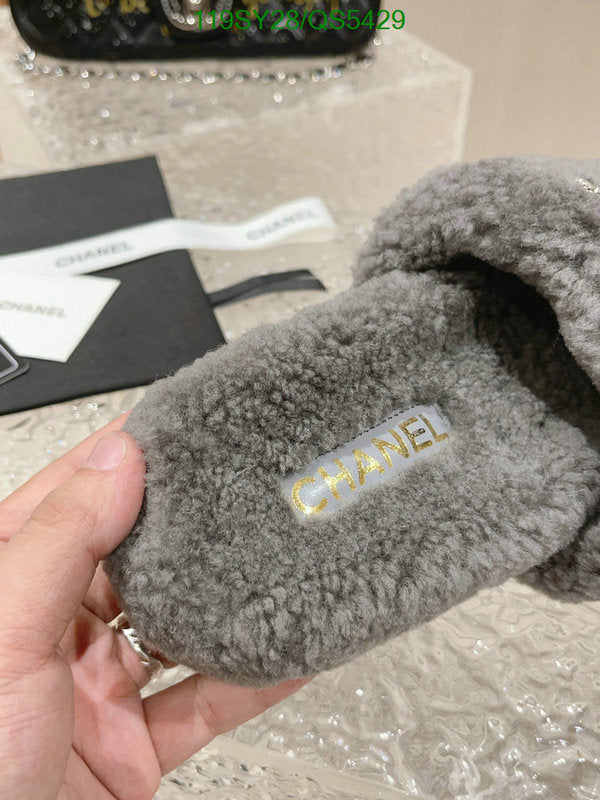 SAMC - CHL Women Shoes Slippers - 176