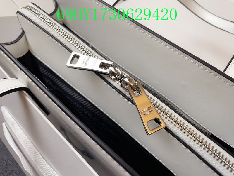 Satchel Bags - PDA Bags - 4174