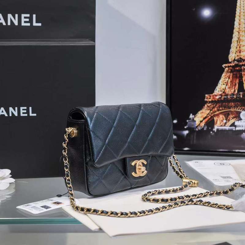 Satchel Bags - CHL Bags - 6762