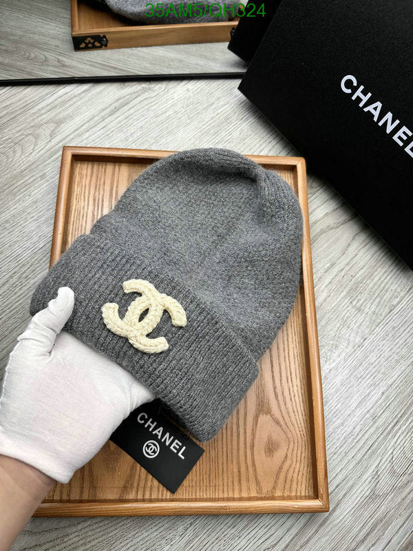 SAMC - CHL Caps & Hats - 204