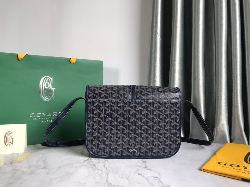 Satchel Bags - GOD Bags - 586