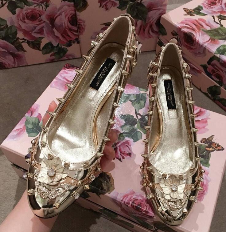SAMC - DAG Women Shoes - 629