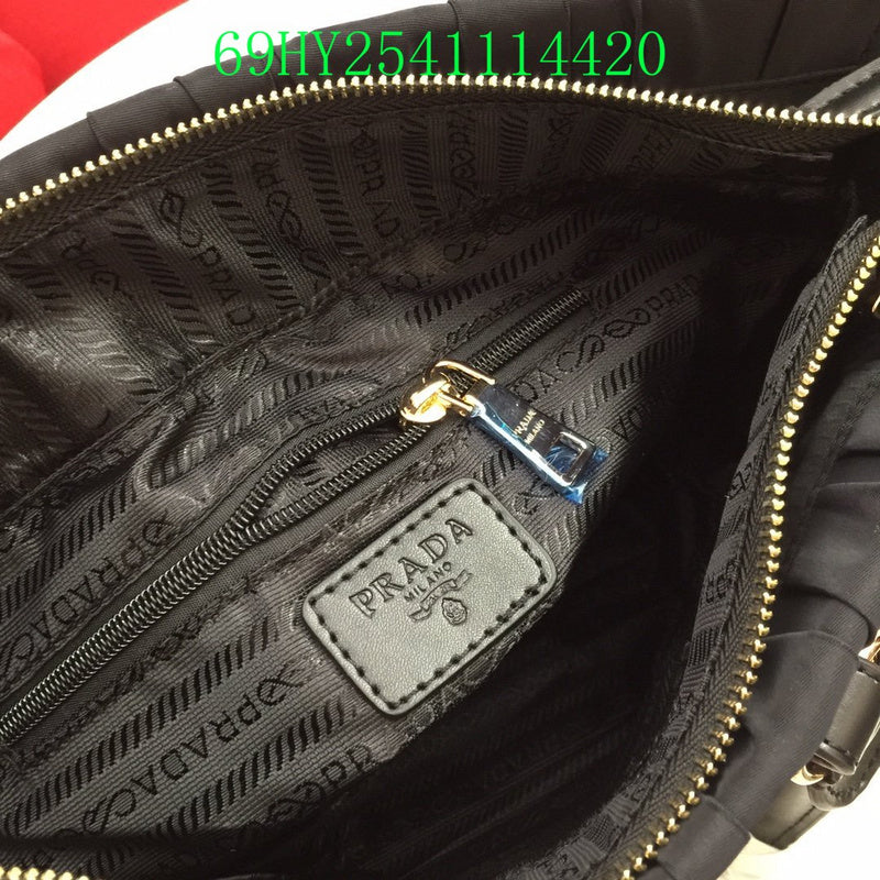 Satchel Bags - PDA Bags - 3820