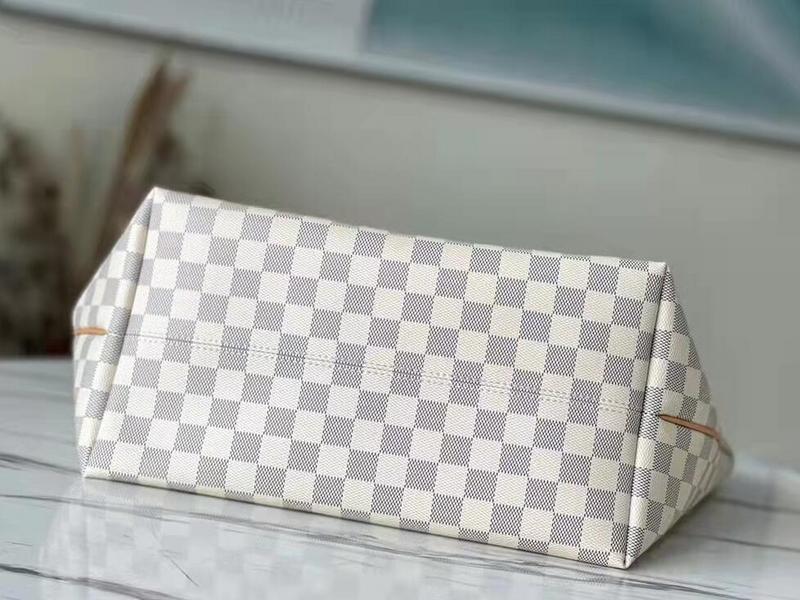 SAMC - LOV Bags - 2009