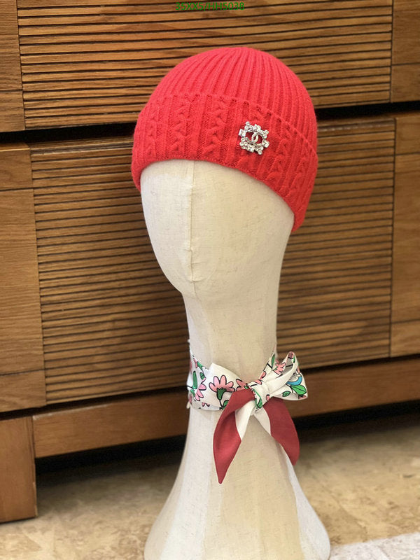 SAMC - CHL Caps & Hats - 330