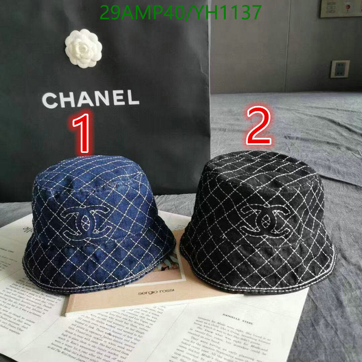 SAMC - CHL Caps & Hats - 502