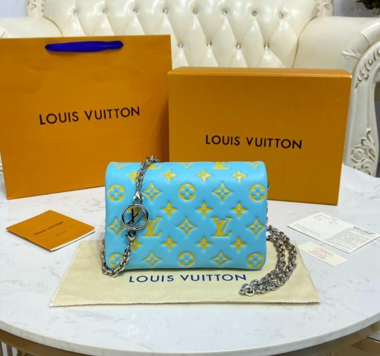 SAMC - LOV Bags - 3171