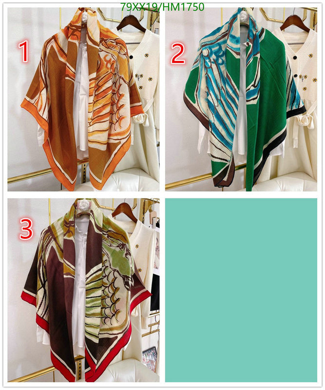 SAMC - HMS Scarves - 907