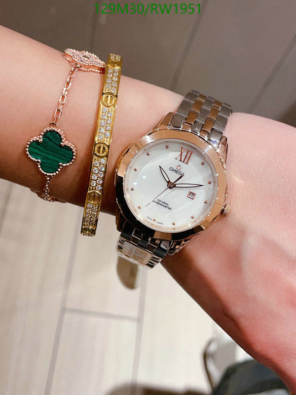SAMC - OG Watches - 119