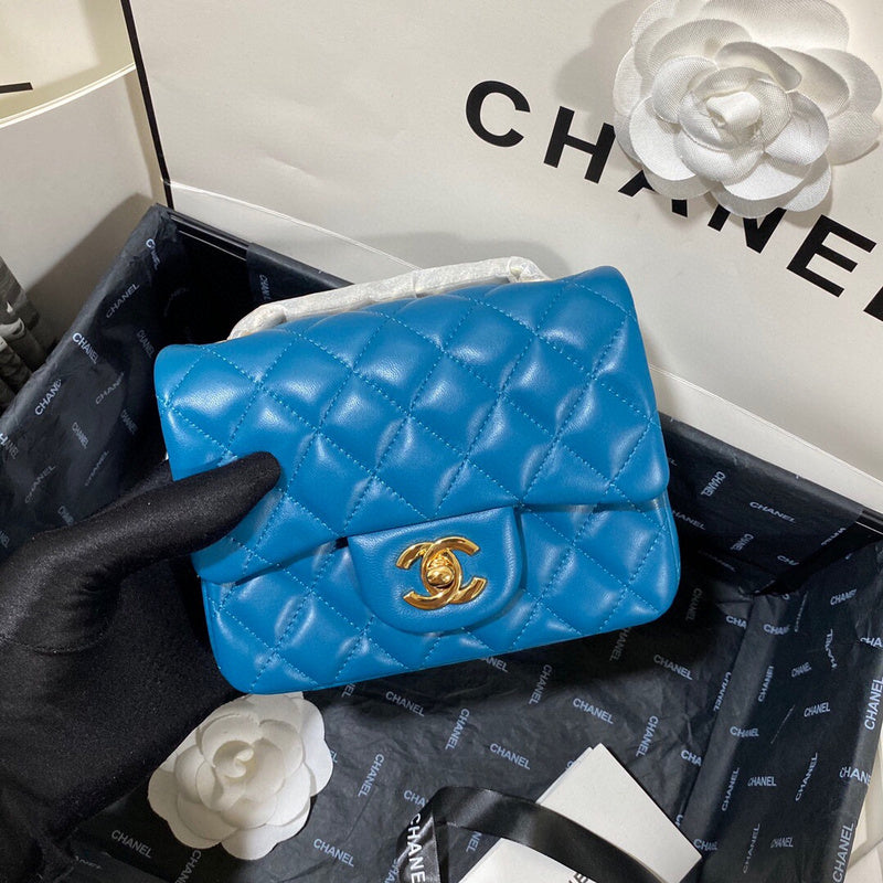 Satchel Bags - CHL Bags - 4575