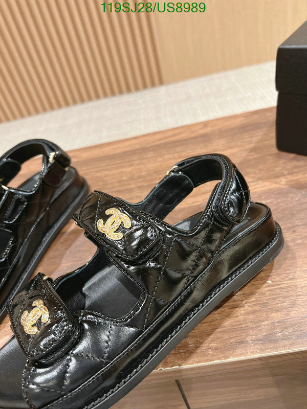 SAMC - CHL Women Shoes Beach - 019