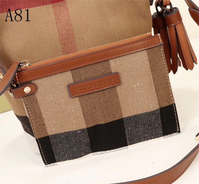Glami Fashion -BBR Bags - 786