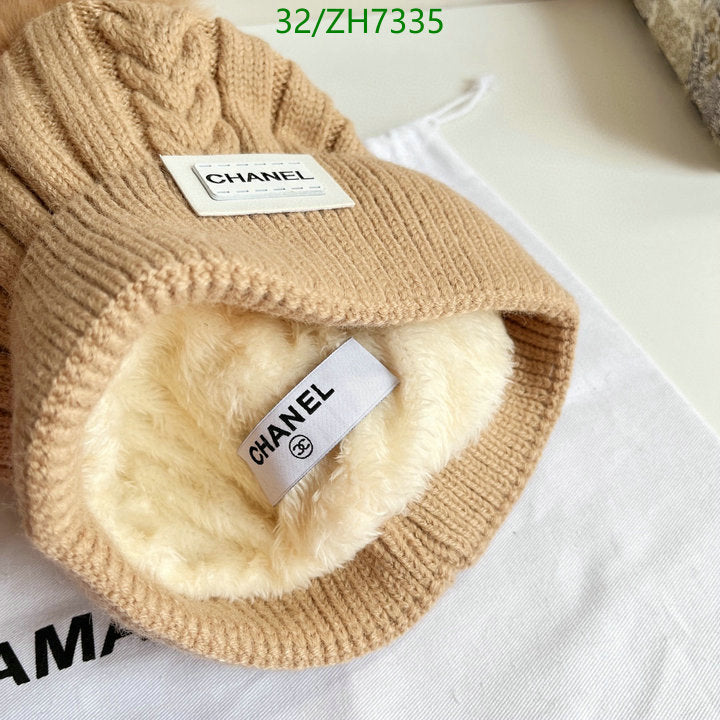 SAMC - CHL Caps & Hats - 411