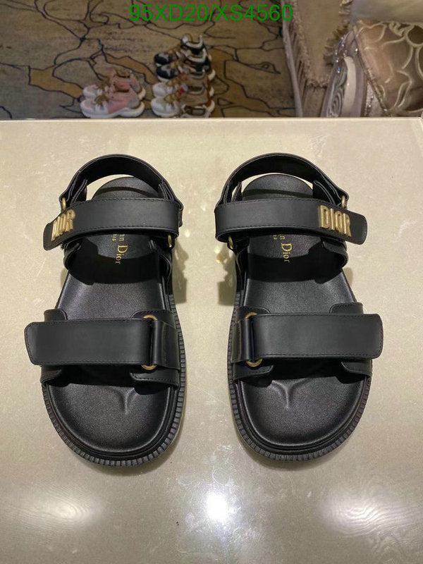 SAMCC - DOR Women Shoes - 2327