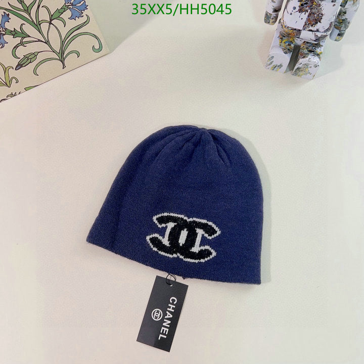 SAMC - CHL Caps & Hats - 326