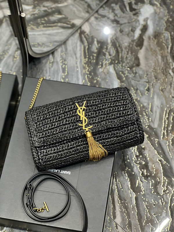 Satchel Bags - SLY Bags - 213