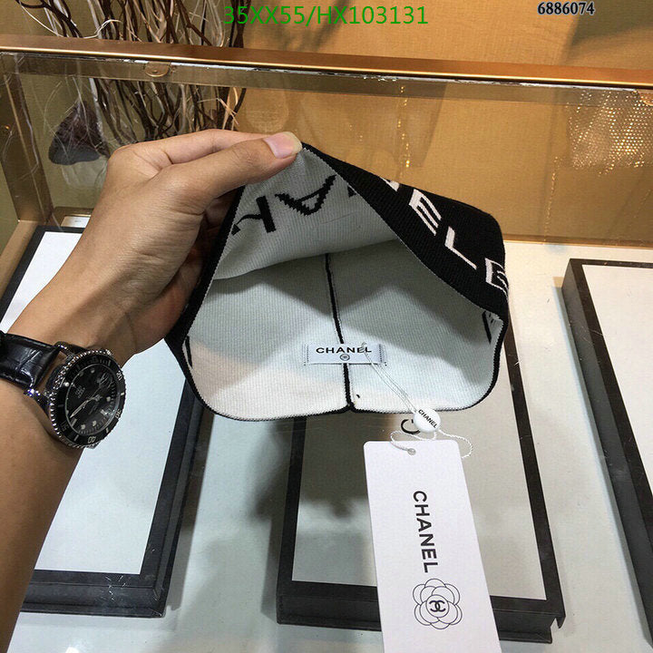 SAMC - CHL Caps & Hats - 534