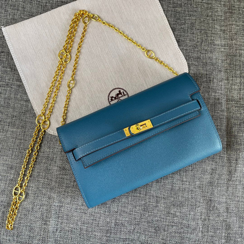 Satchel Bags - HMS-Bags - 937