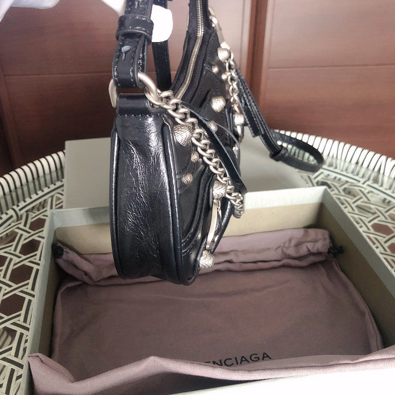 Satchel Bags - BGC Bags - 117