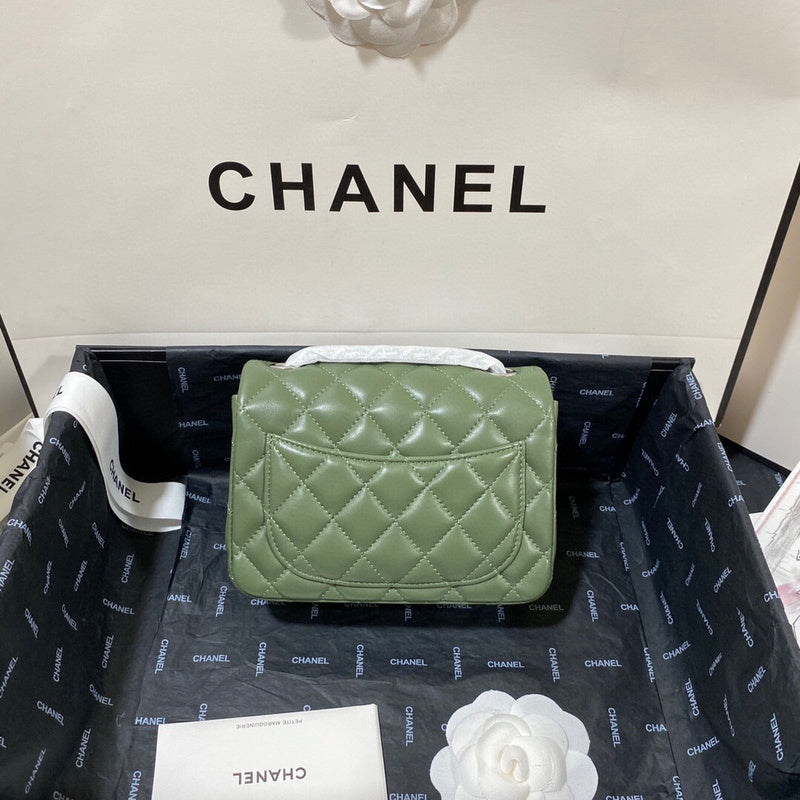 Satchel Bags - CHL Bags - 4550