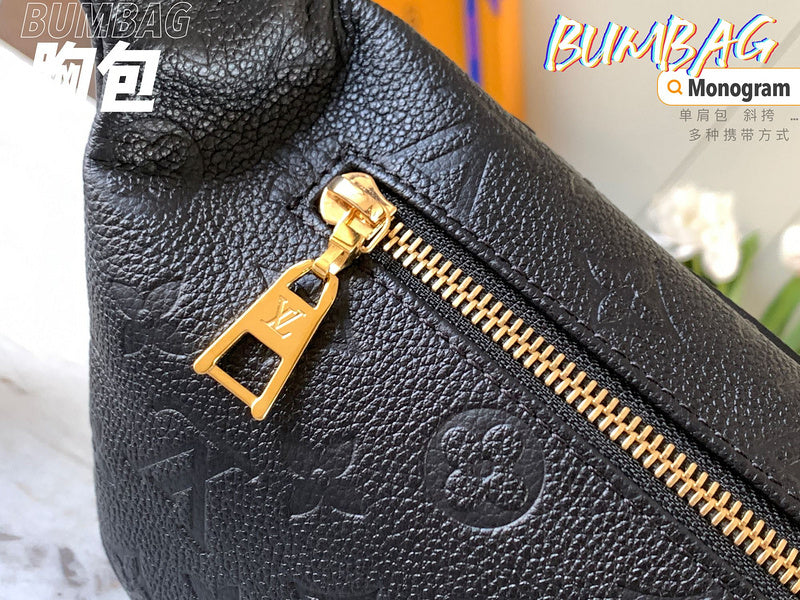 Glamy - LOV Bags - 1240