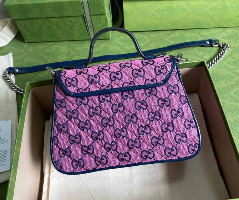 SAMC - GUKI Bags - 1819