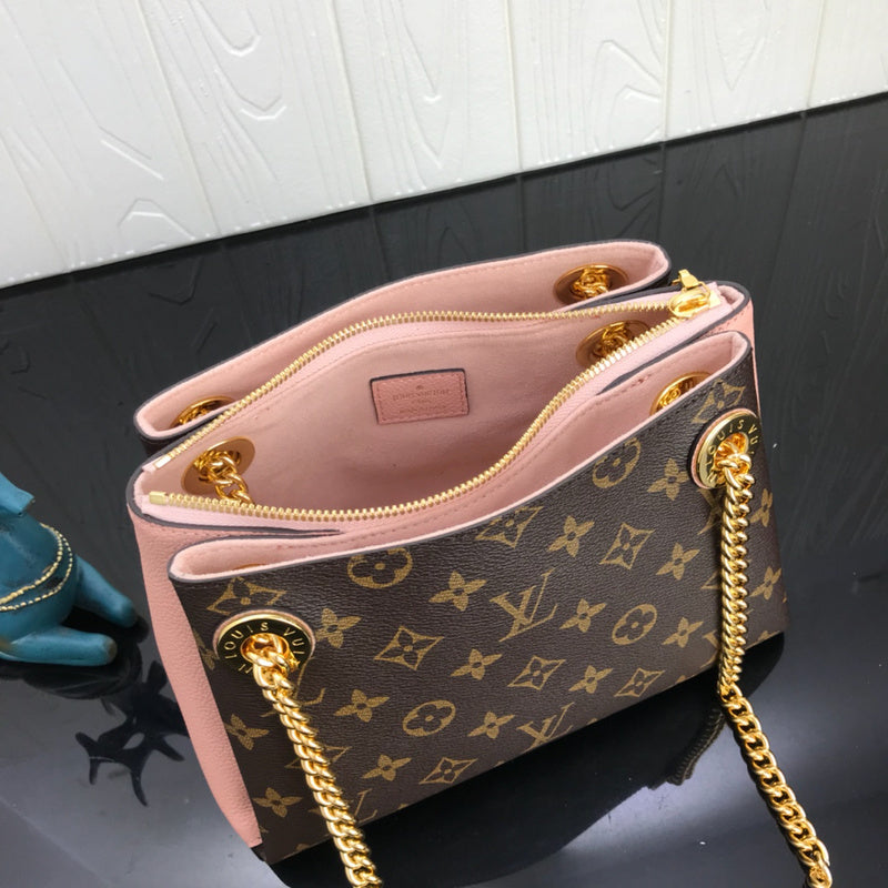Satchel Bags - VL Bags - 336