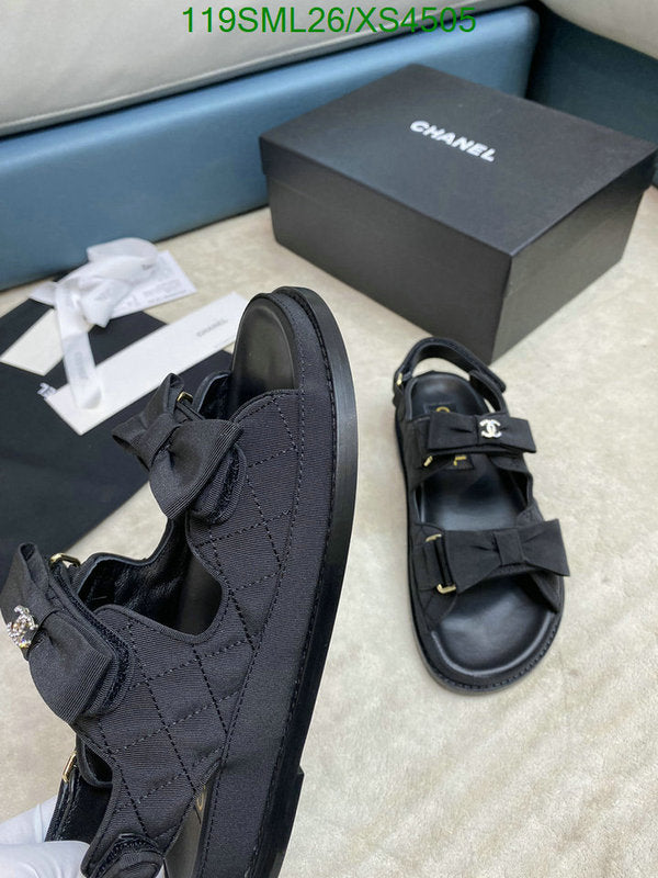 SAMC - CHL Women Shoes Beach - 095