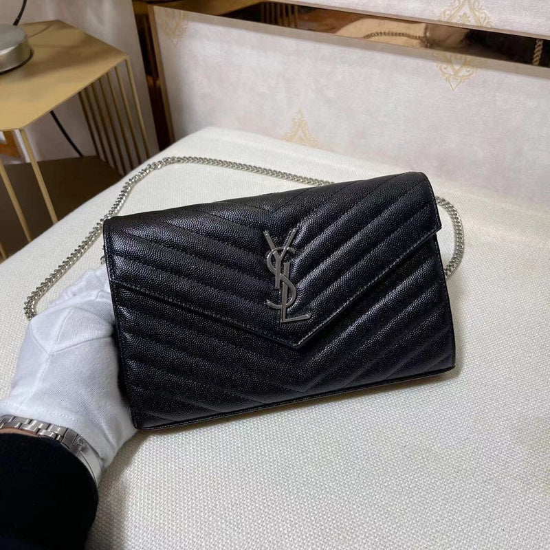 Satchel Bags - SLY Bags - 2602