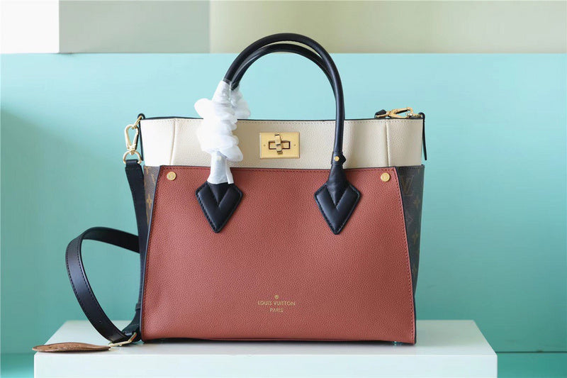 Satchel Bags - VL Bags - 7012
