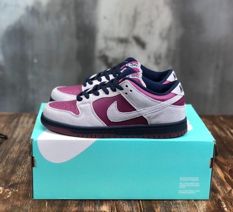 SAMC - NKE Shoes - 1738