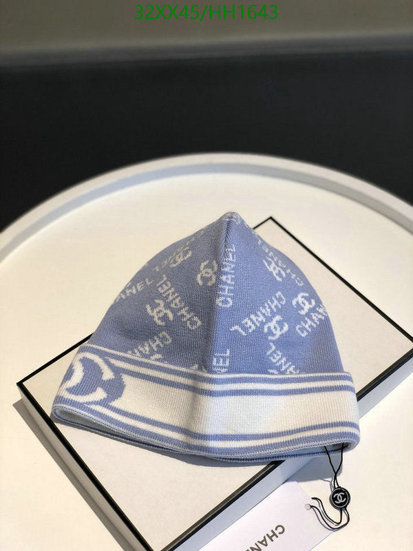 SAMC - CHL Caps & Hats - 390