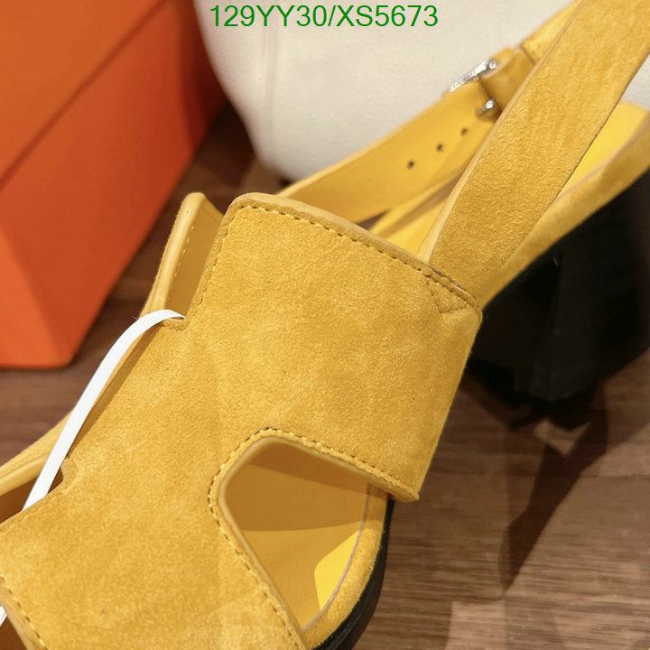 SAMC - HMS Women Shoes - 334