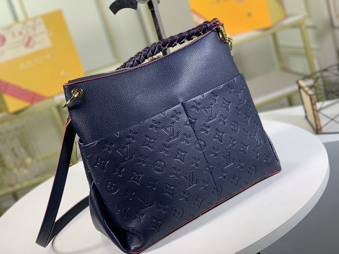 EN - New Arrival Bags LUV 112