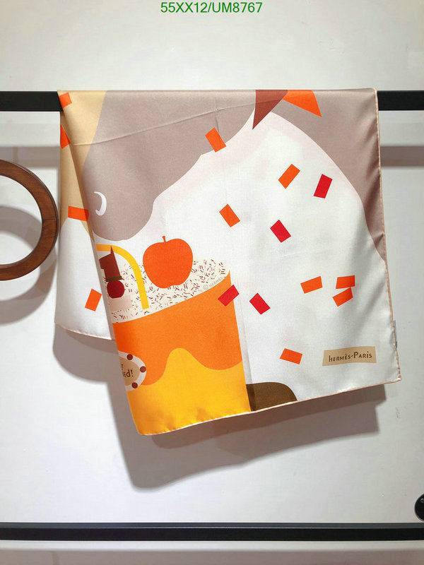 SAMC - HMS Scarves - 382