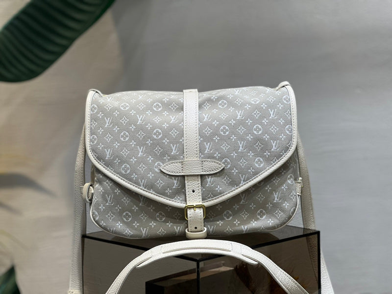 Satchel Bags - VL Bags - 1627