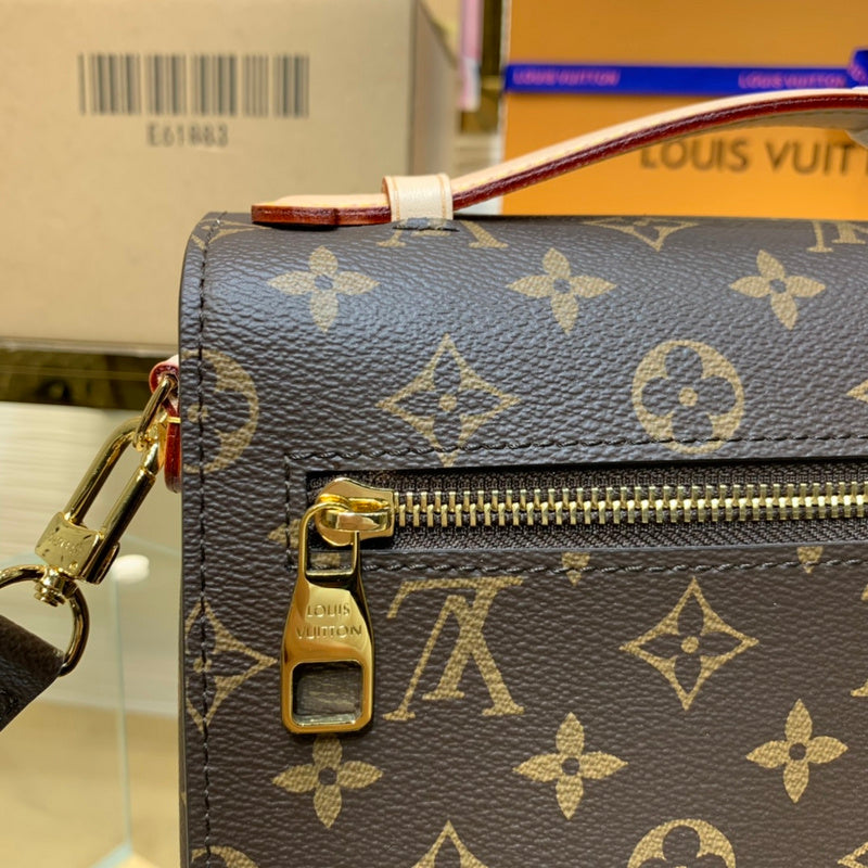 Glami Fashion Lu-Vi Bags - 16665