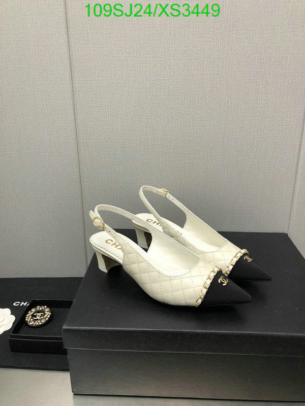 SAMC - CHL Women Shoes Ballet - 367