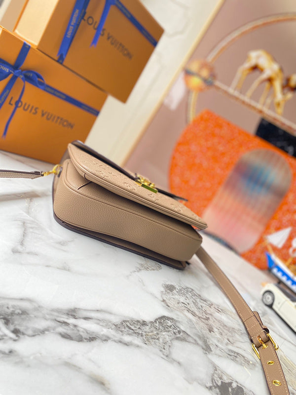 Satchel Bags - VL Bags - 091