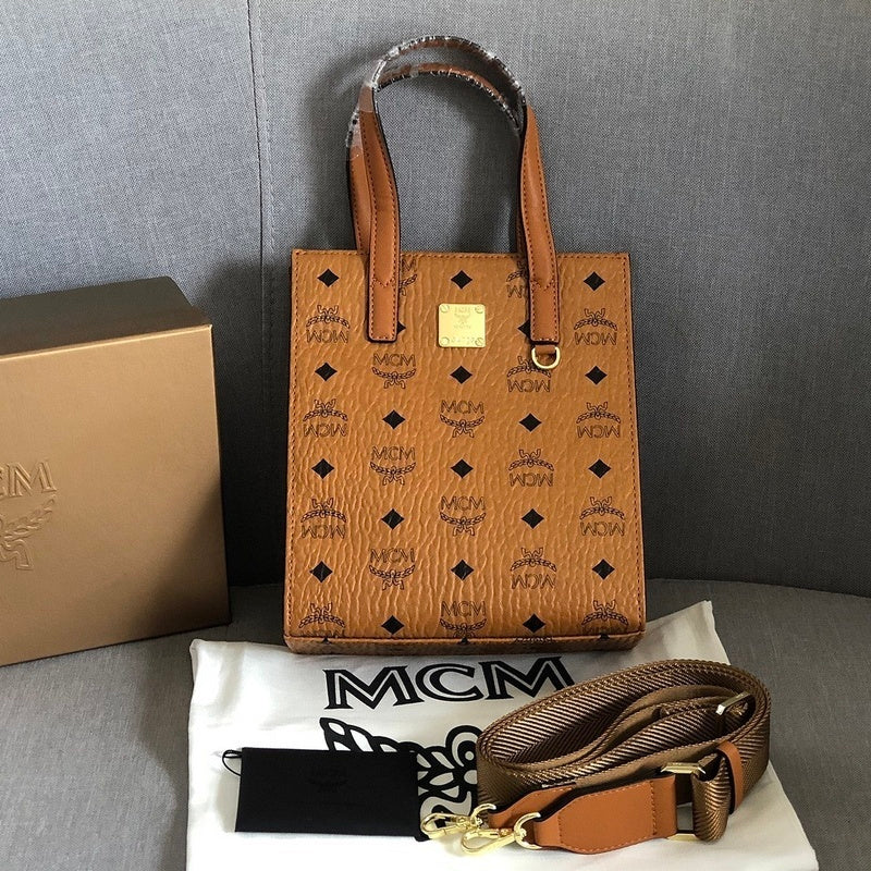 Satchel Bags - MC Bags - 012