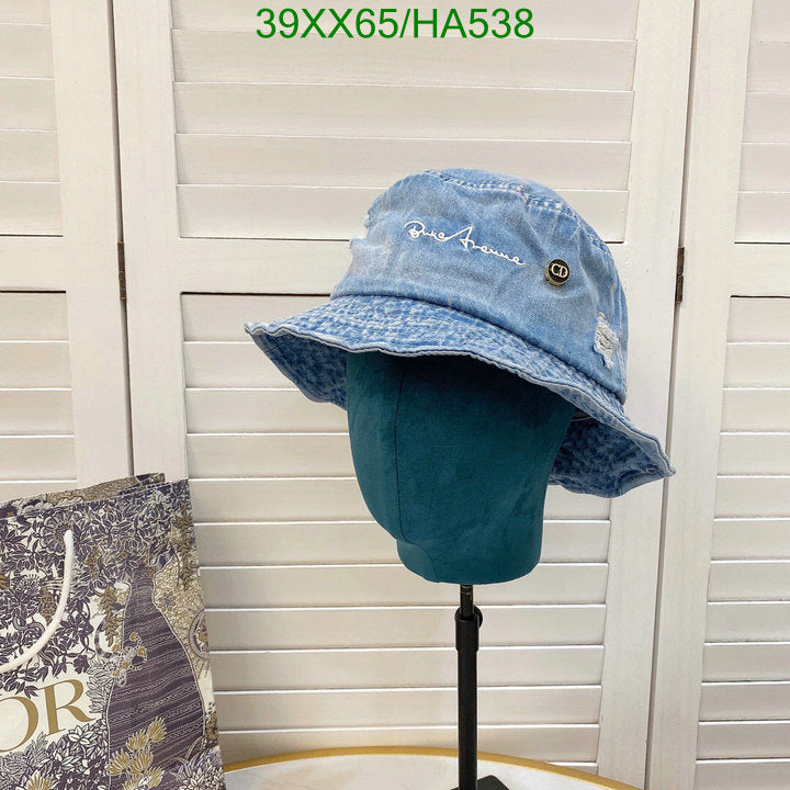 SAMC - DOR Caps & Hats - 216